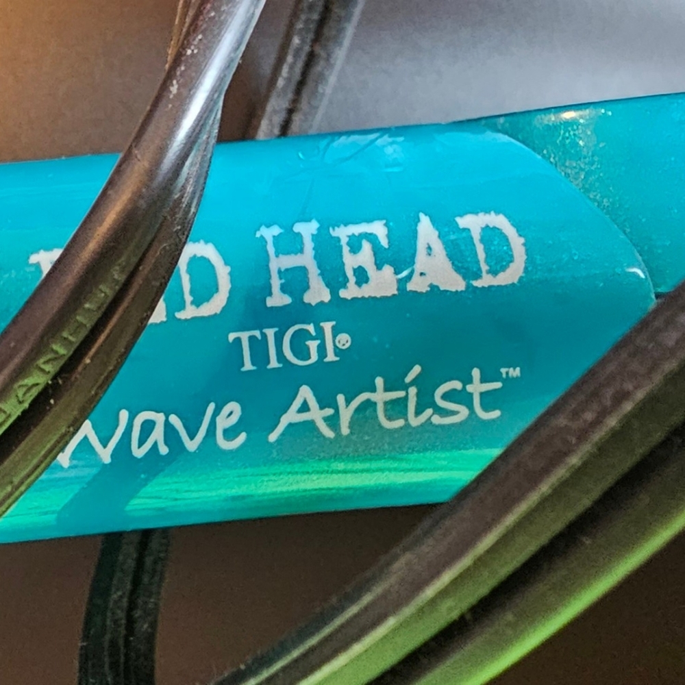 Tigi Bed Head Wave Artist